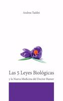 Las 5 Leyes Biológicas y la Nueva Medicina del Doctor Hamer