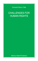 Challenges for Human Rights