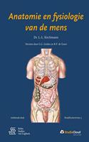 Anatomie en fysiologie van de mens