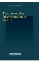 The Law on Age Discrimination in the EU