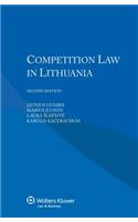 Competition Law in Lithuania