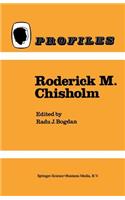 Roderick M. Chisholm