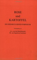 Rose und Kartoffel