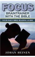 Focus Braintrainer with the Bible