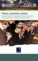 Plates, pyramids, planet