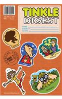 Tinkle Digest No. 259