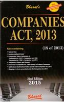 Companies Act, 2013