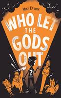 Who Let the Gods out? #01