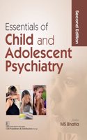 Essentials of Child and Adolescent Psychiatry, 2/e ,