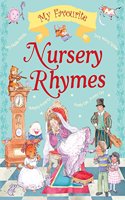 My Favourite Nursery Rhymes