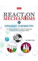 Reaction Mechanisms in Organic Chemistry