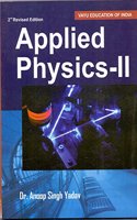 Applied Physics 2nd Revised Edition (English,