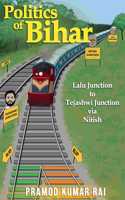 Book 15 - Politics of Bihar