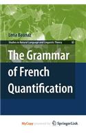 The Grammar of French Quantification
