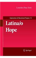 Latina/O Hope