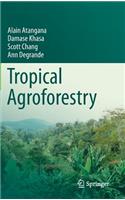 Tropical Agroforestry