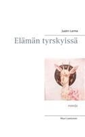 Elämän tyrskyissä: runoja