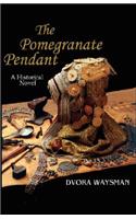 Pomegranate Pendant