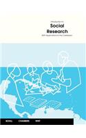 Introduction to Social Research