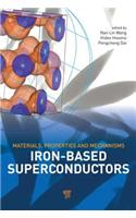 Iron-Based Superconductors
