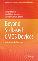 Beyond Si-Based CMOS Devices