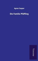 Familie Pfäffling
