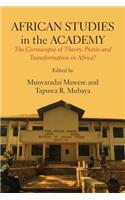 African Studies in the Academy