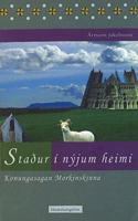 STAUR NJUM HEIMIKONUNGASA