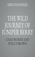 Wild Journey of Juniper Berry