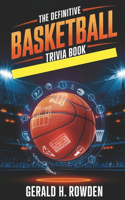 The Definitive Basketball Trivia Book