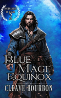 Blue Mage Equinox