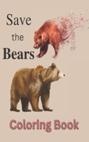 Save the Bears