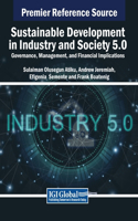 Sustainable Development in Industry and Society 5.0