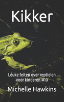 Kikker