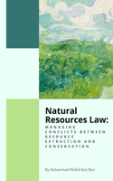 Natural Resources Law