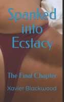 Spanked into Ecstacy