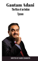 Gautam Adani