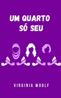 Um quarto só seu
