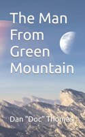 Man From Green Mountain