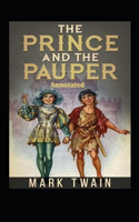 The Prince and the Pauper Annotated