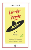 Limón verde