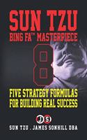 Five Strategy Formulas for Building Real Success
