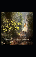 The Secret Garden Annotated