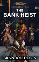Bank Heist