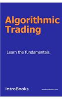 Algorithmic Trading