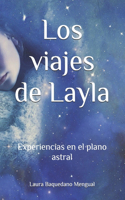 Los viajes de Layla