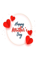 Happy Mother's Day
