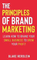 Principles of Brand Marketing