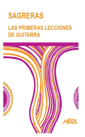 Sagreras - Las Primeras Lecciones de Guitarra
