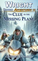 Clue in the Missing Plane